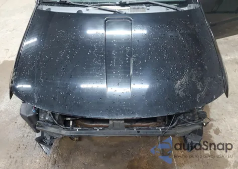 2005 Saturn Ion Level 1 из США, поврежденный, VIN 1G8AG52F65Z150822